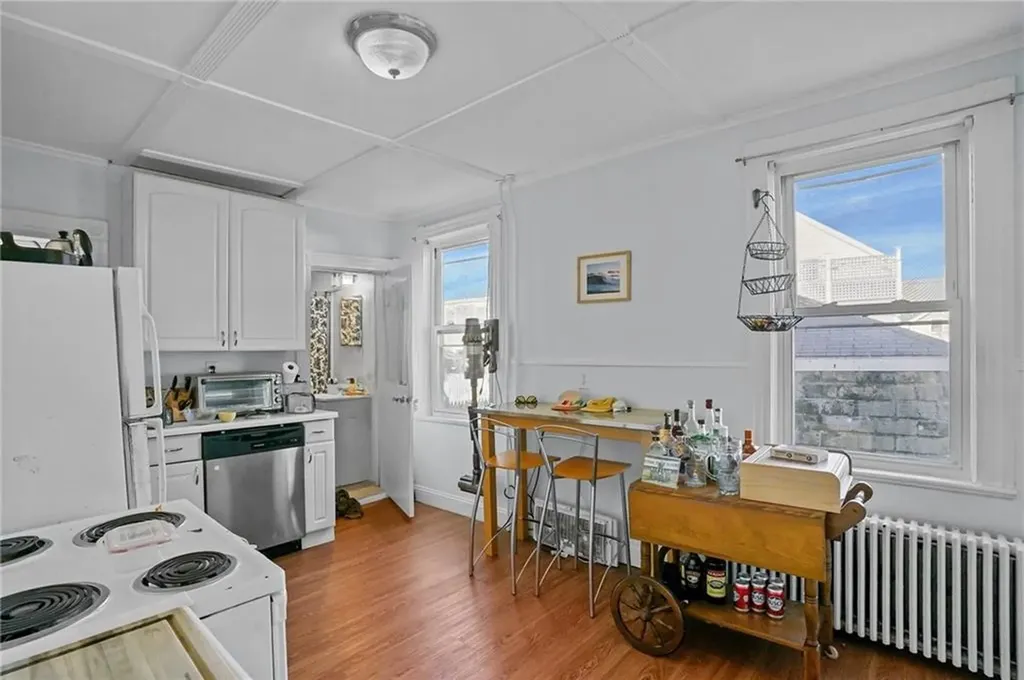 26 Atlantic Street Newport RI 02840