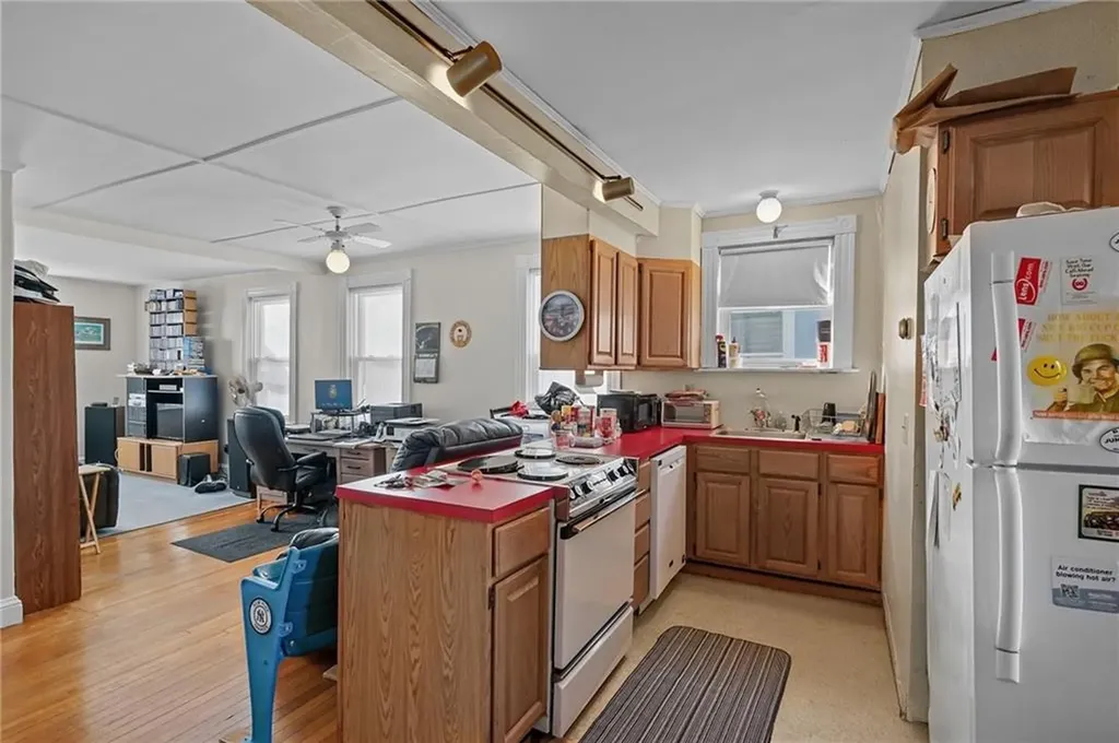26 Atlantic Street Newport RI 02840