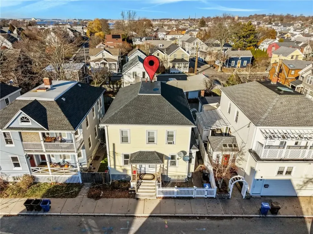 26 Atlantic Street Newport RI 02840
