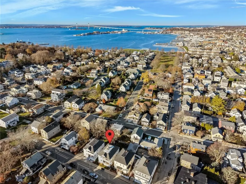 26 Atlantic Street Newport RI 02840