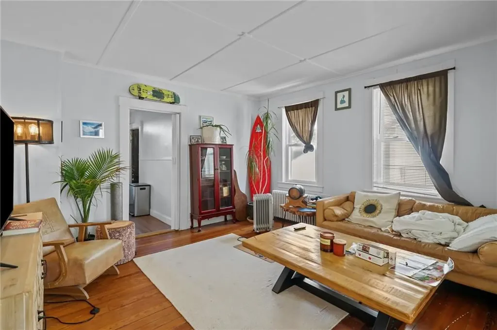 26 Atlantic Street Newport RI 02840