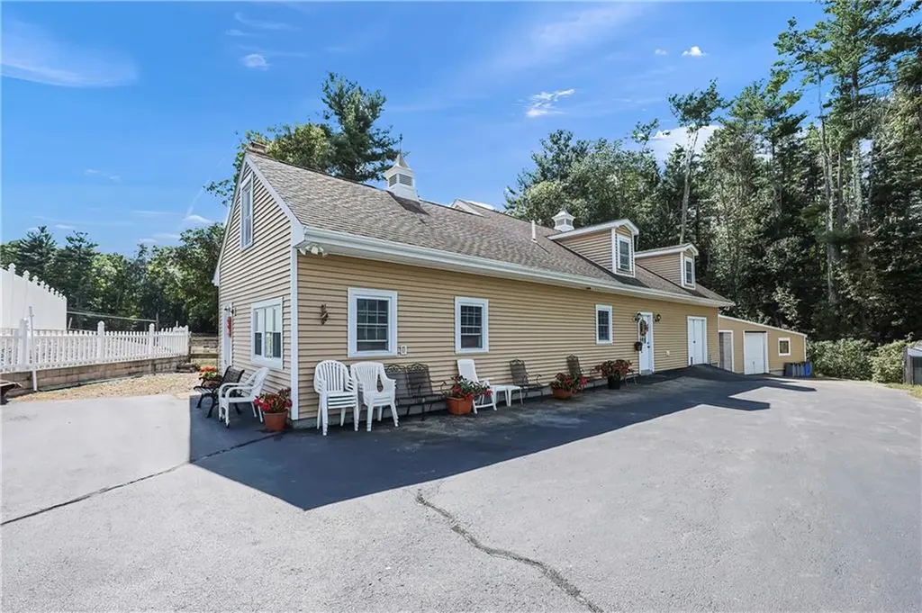 240 Smith Street Attleboro MA 02703