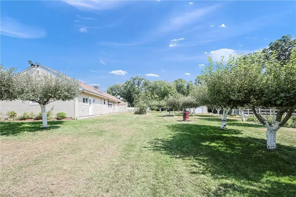 240 Smith Street Attleboro MA 02703