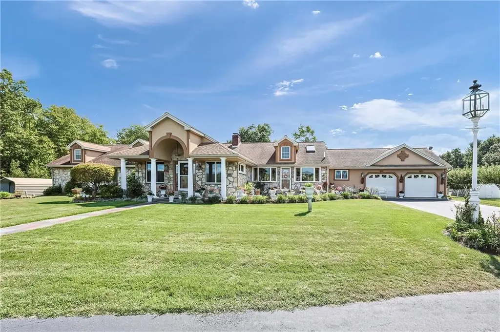 240 Smith Street Attleboro MA 02703