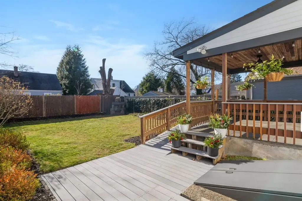 32 Country Club Drive Warwick RI 02888