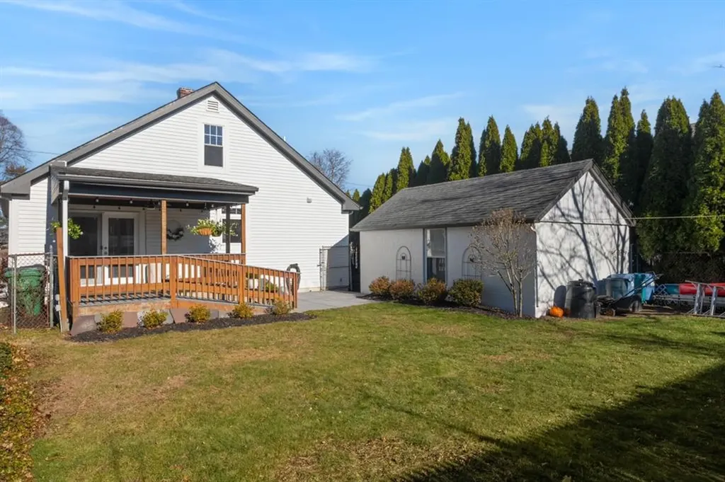32 Country Club Drive Warwick RI 02888