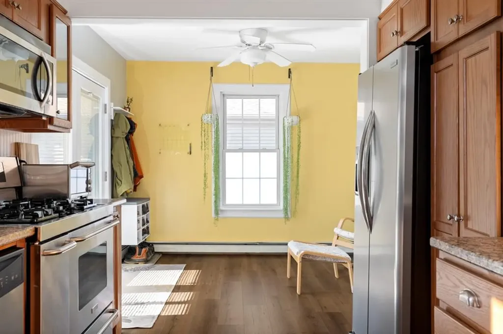 32 Country Club Drive Warwick RI 02888