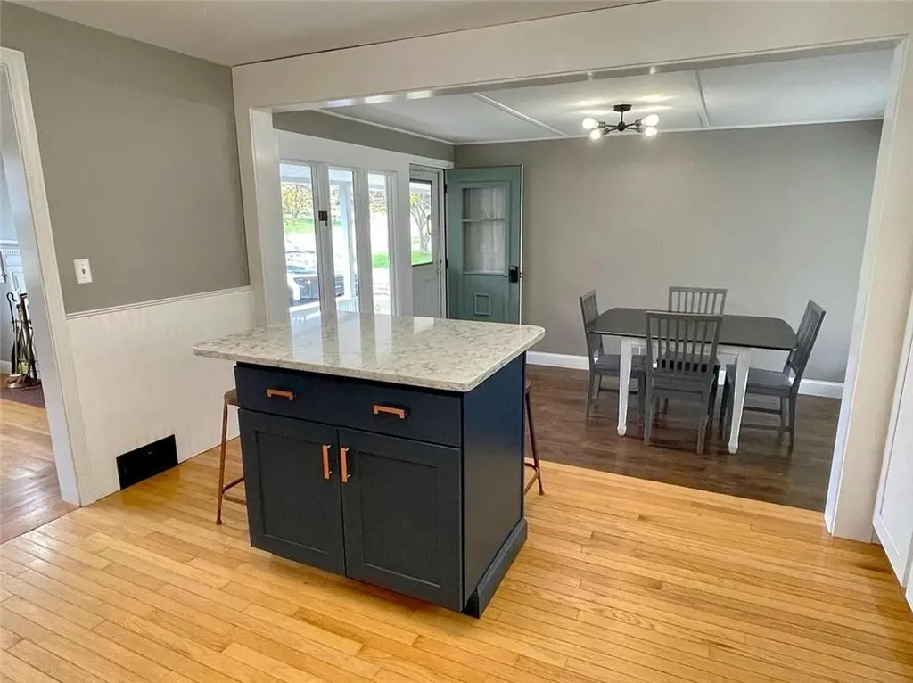 30 Althea Drive Cranston RI 02920