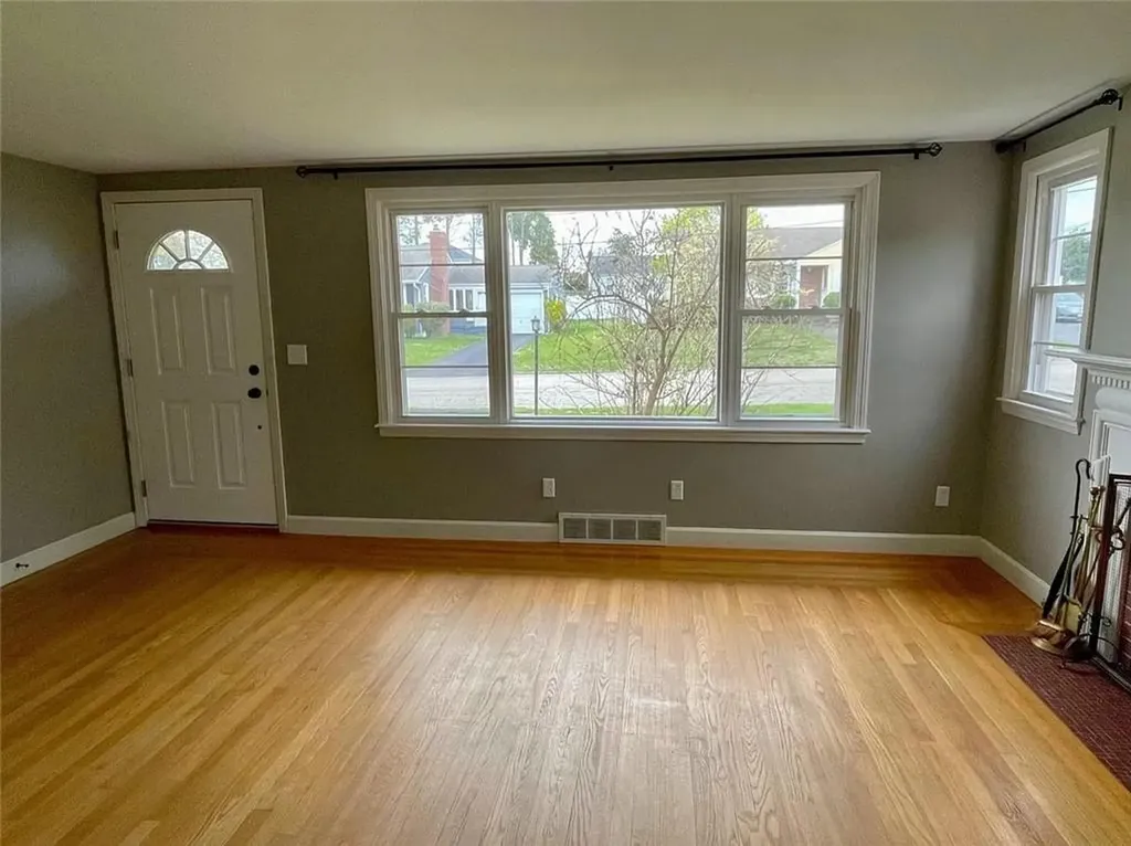 30 Althea Drive Cranston RI 02920