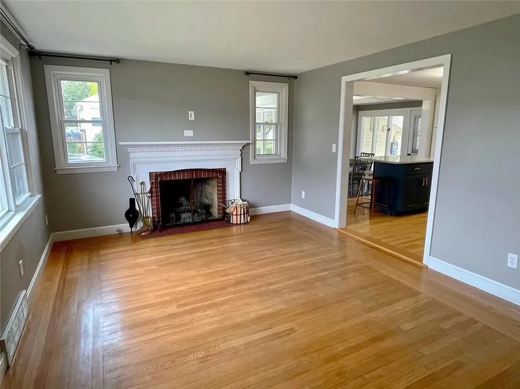 30 Althea Drive Cranston RI 02920