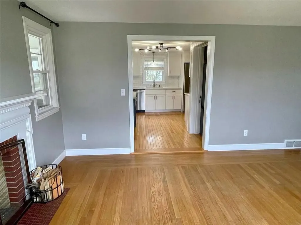 30 Althea Drive Cranston RI 02920