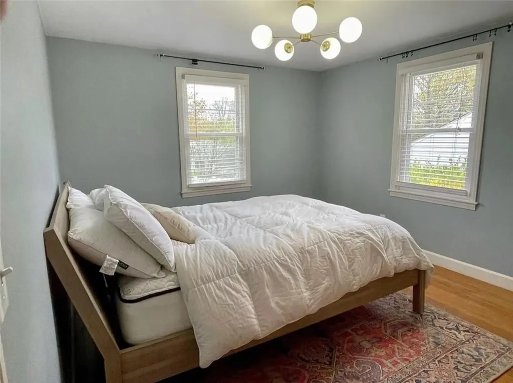 30 Althea Drive Cranston RI 02920