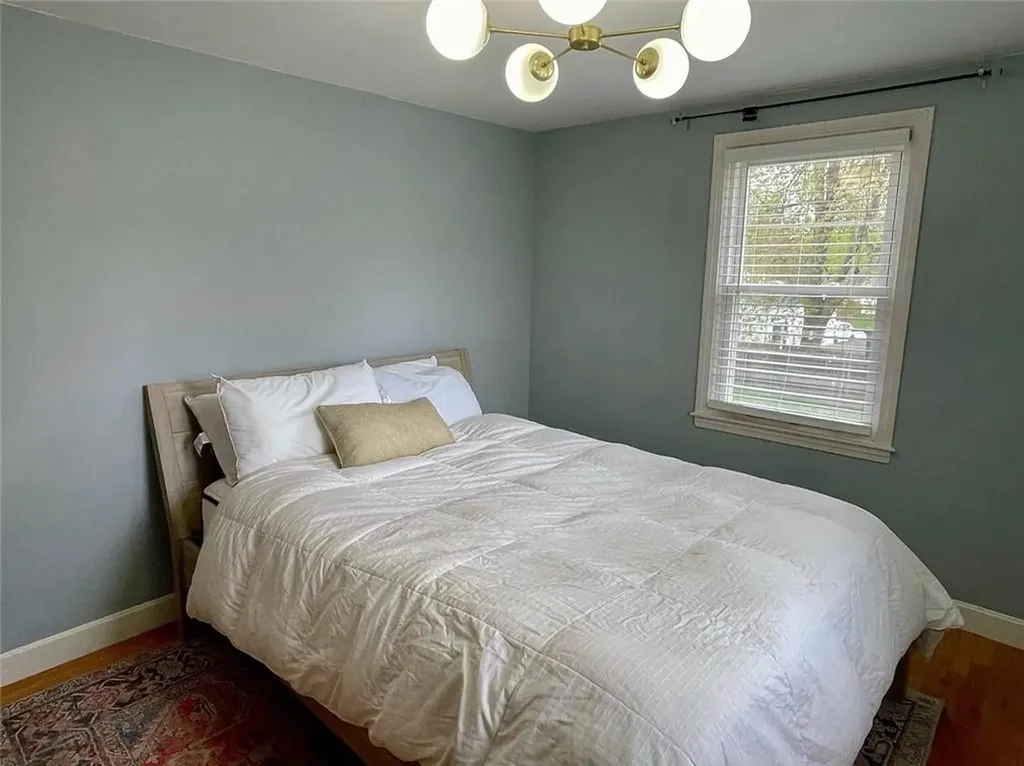 30 Althea Drive Cranston RI 02920