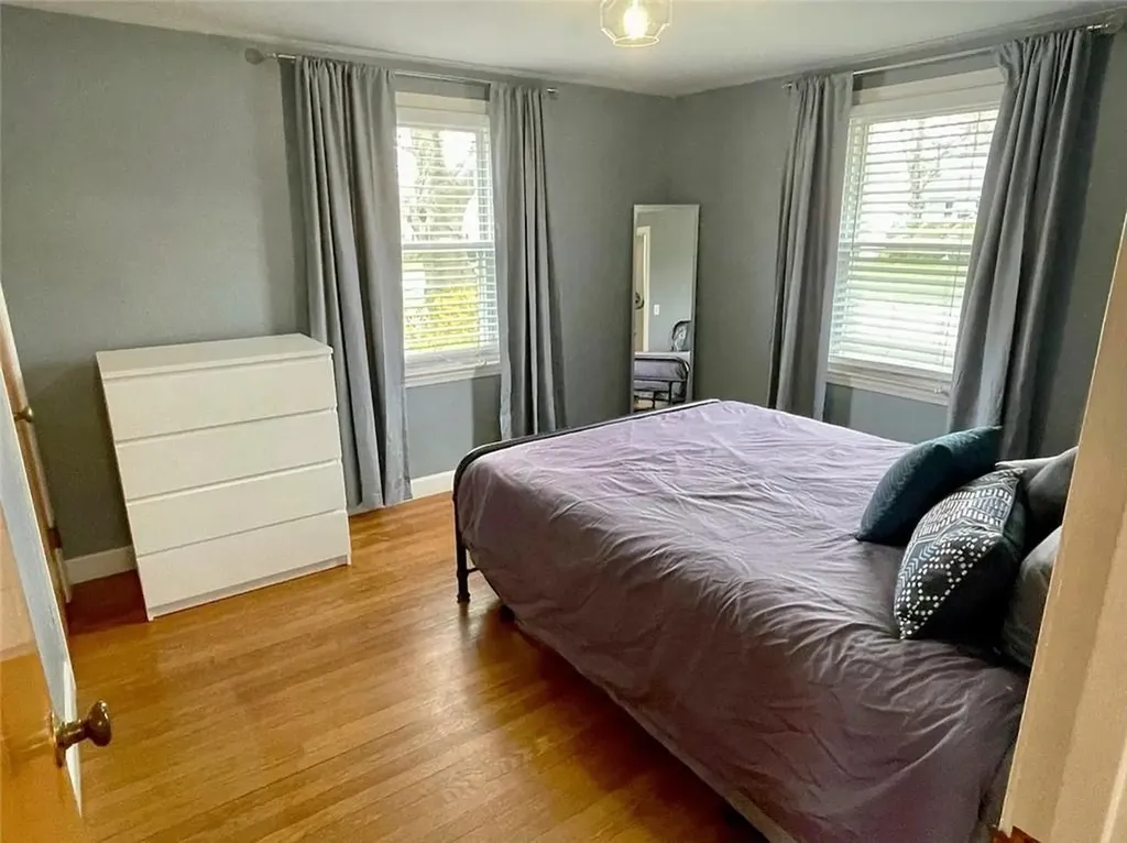30 Althea Drive Cranston RI 02920