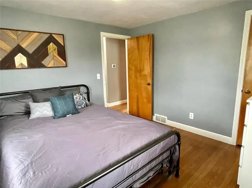 30 Althea Drive Cranston RI 02920