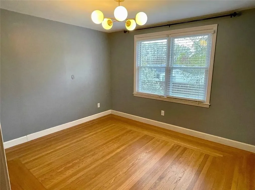 30 Althea Drive Cranston RI 02920