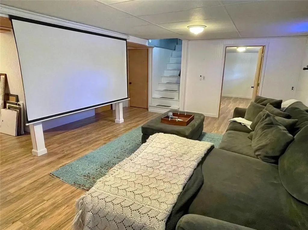 30 Althea Drive Cranston RI 02920