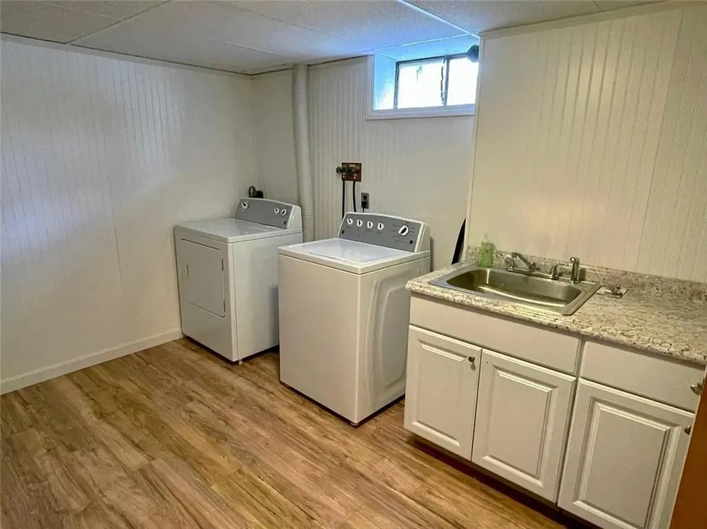 30 Althea Drive Cranston RI 02920