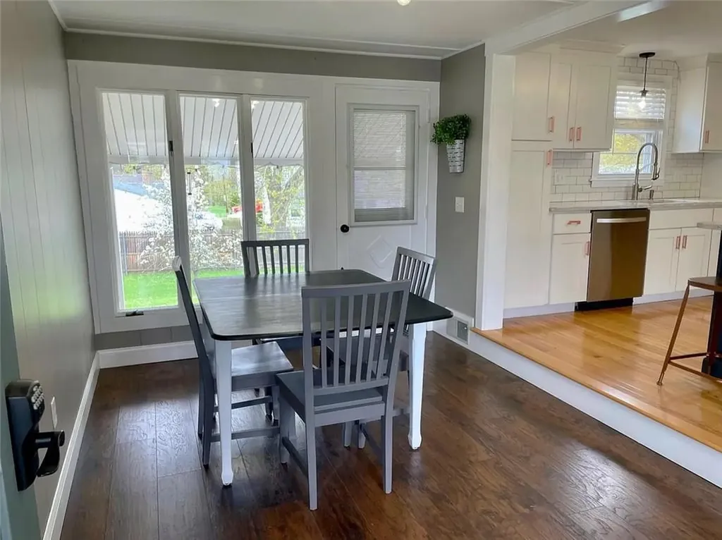30 Althea Drive Cranston RI 02920