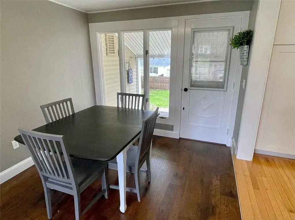 30 Althea Drive Cranston RI 02920