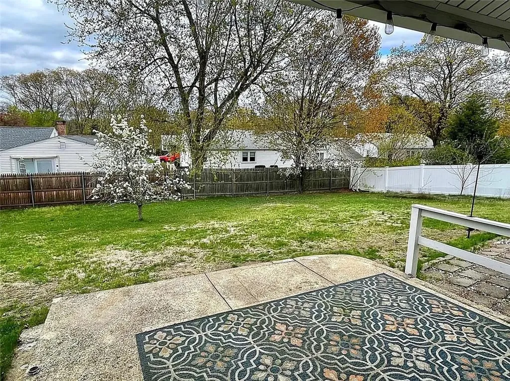 30 Althea Drive Cranston RI 02920