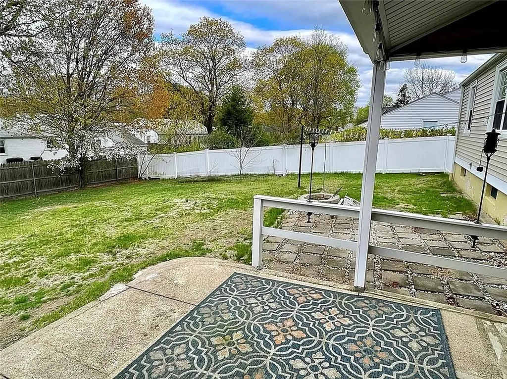 30 Althea Drive Cranston RI 02920