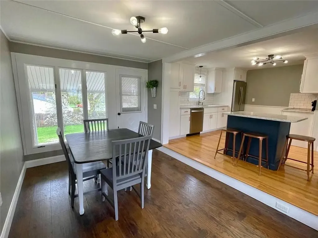 30 Althea Drive Cranston RI 02920