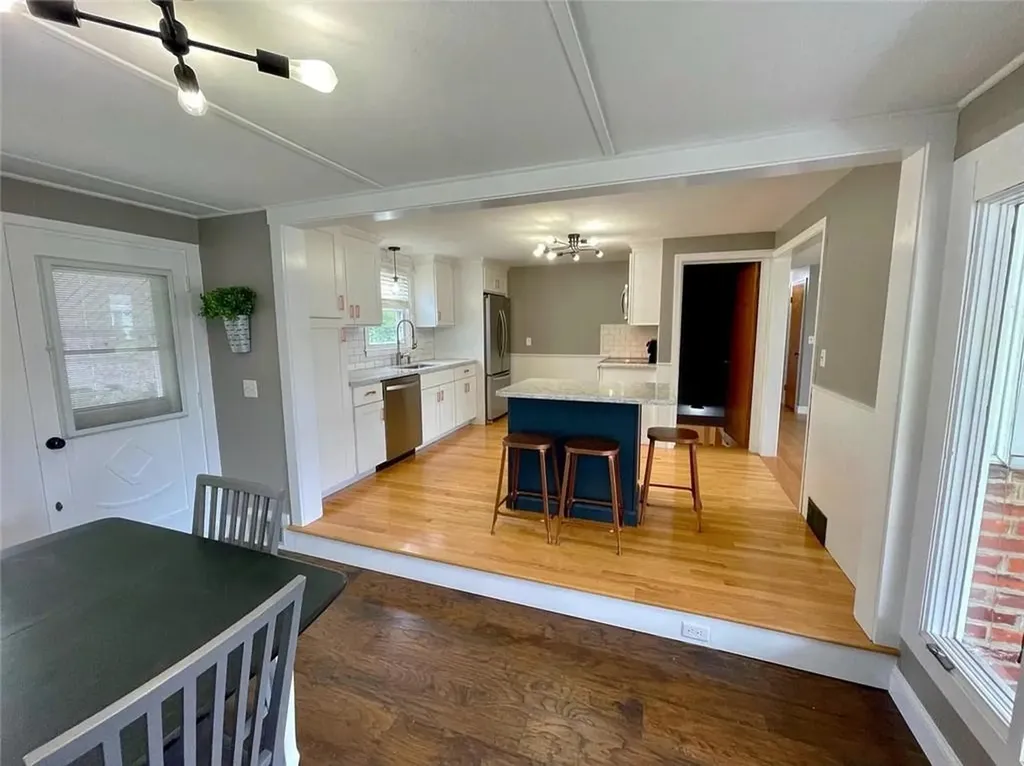 30 Althea Drive Cranston RI 02920