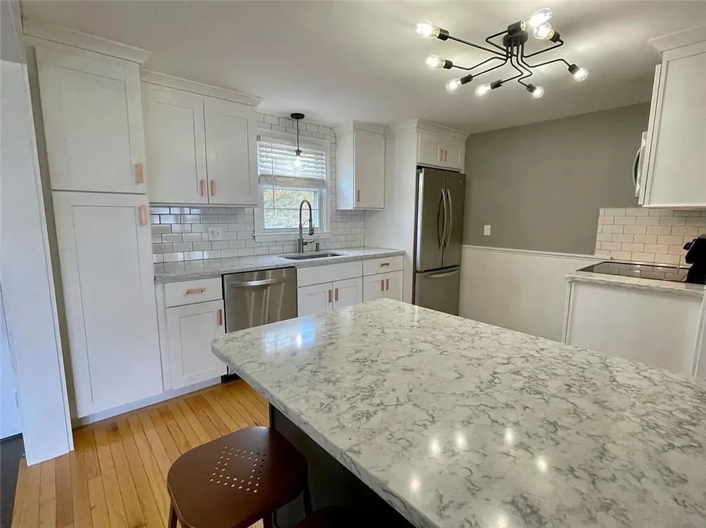 30 Althea Drive Cranston RI 02920