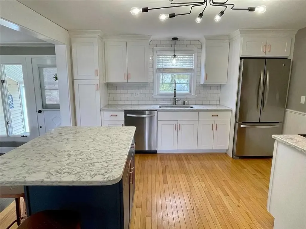 30 Althea Drive Cranston RI 02920