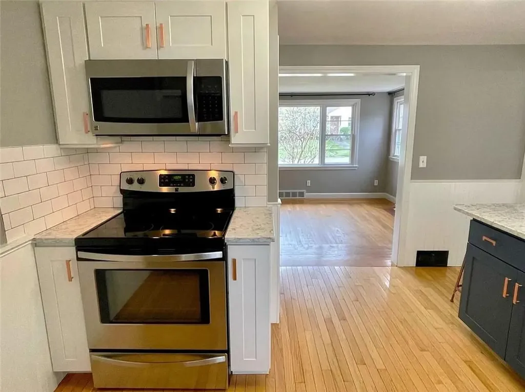 30 Althea Drive Cranston RI 02920