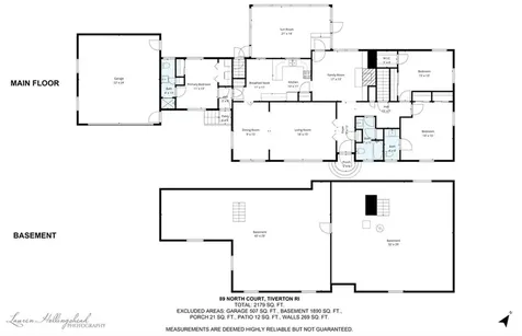 89 North Court Tiverton RI 02878