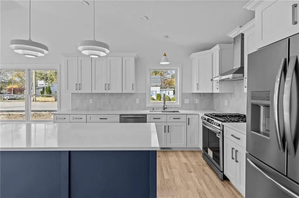 700 Sandy Lane Warwick RI 02889
