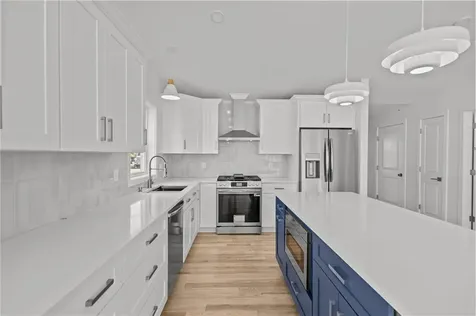 700 Sandy Lane Warwick RI 02889