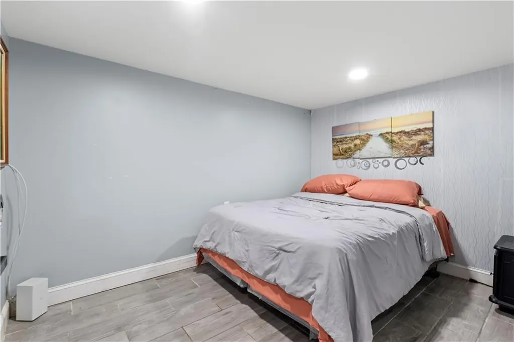 236 Gallatin Street Providence RI 02907