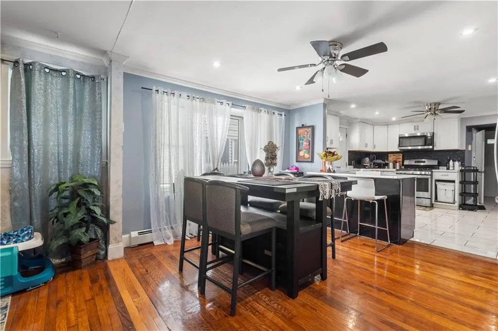 236 Gallatin Street Providence RI 02907