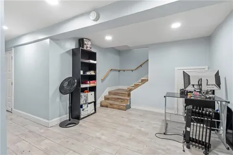 236 Gallatin Street Providence RI 02907