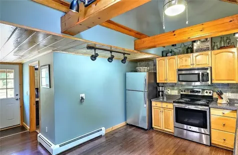 10 Narrow Lane Charlestown RI 02813