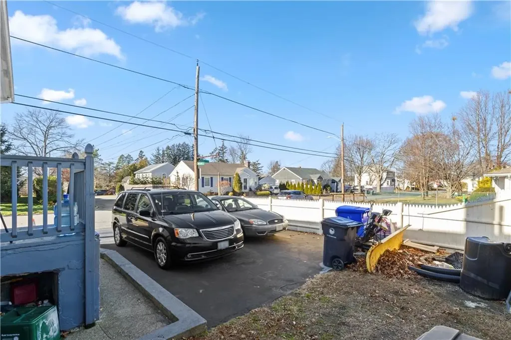 136 Windmill Street Pawtucket RI 02860