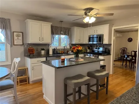 2212 Phenix Avenue Cranston RI 02921