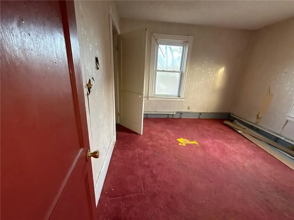 139 Babcock Street Providence RI 02905