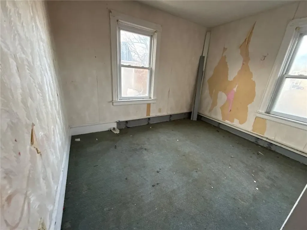 139 Babcock Street Providence RI 02905