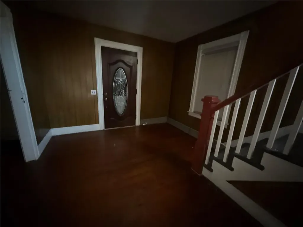 139 Babcock Street Providence RI 02905