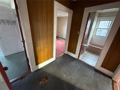 139 Babcock Street Providence RI 02905