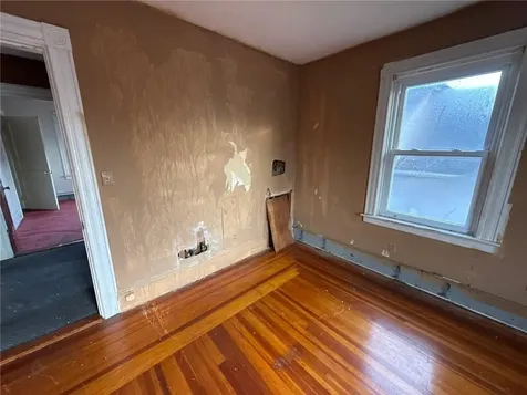 139 Babcock Street Providence RI 02905