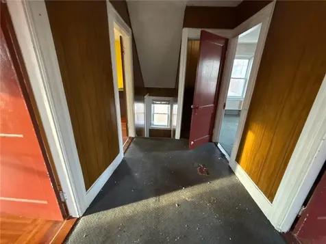 139 Babcock Street Providence RI 02905