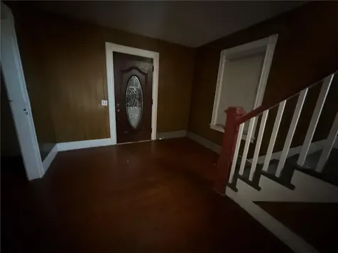 139 Babcock Street Providence RI 02905