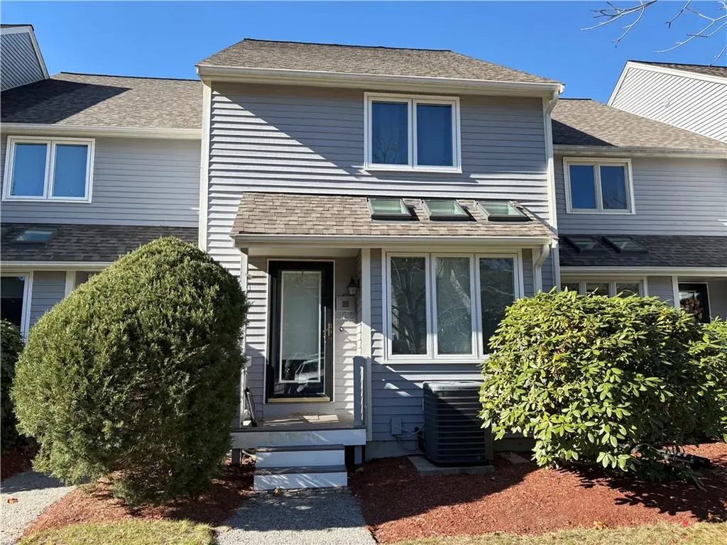 106 Maple Brook Road Bellingham MA 02019