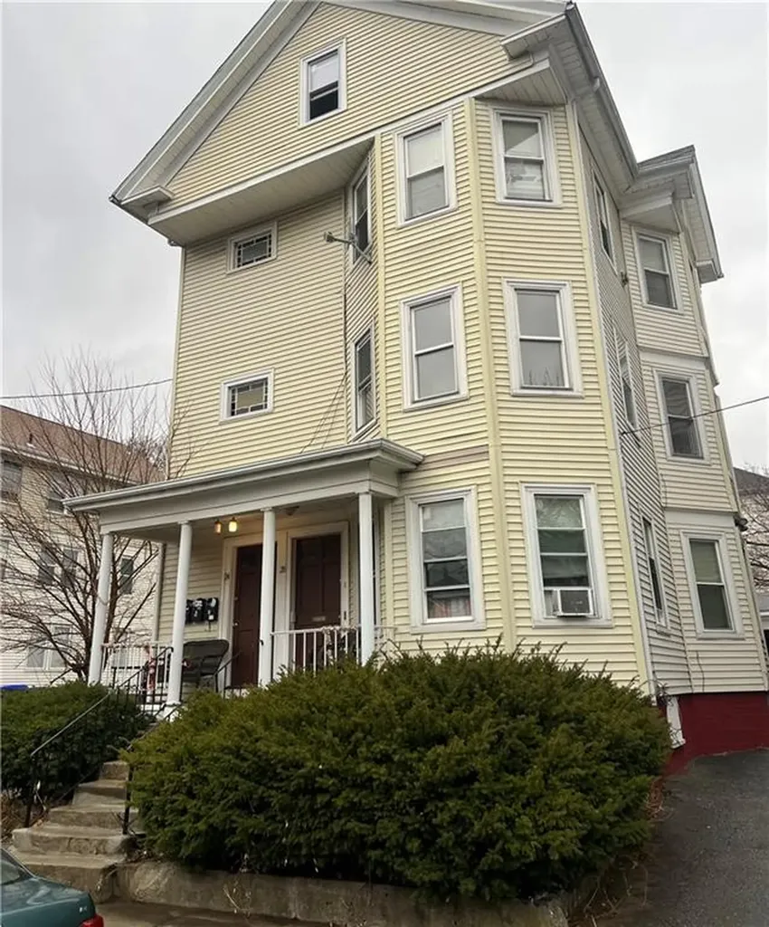 24 Health Avenue Providence RI 02908