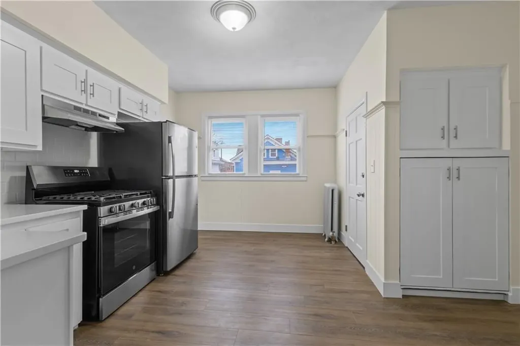 41 Almy Street Providence RI 02909